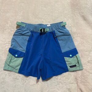 Patagonia women’s everyday outdoor shorts